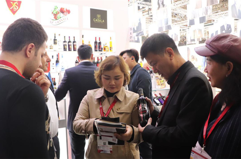 蓝菲考察团欧洲行