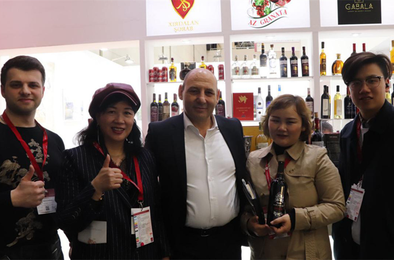 蓝菲考察团欧洲行