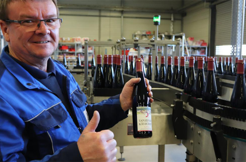 蓝菲考察团欧洲行