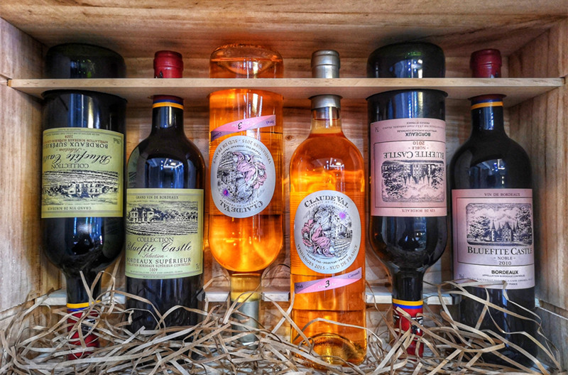 做个红酒总代理好吗