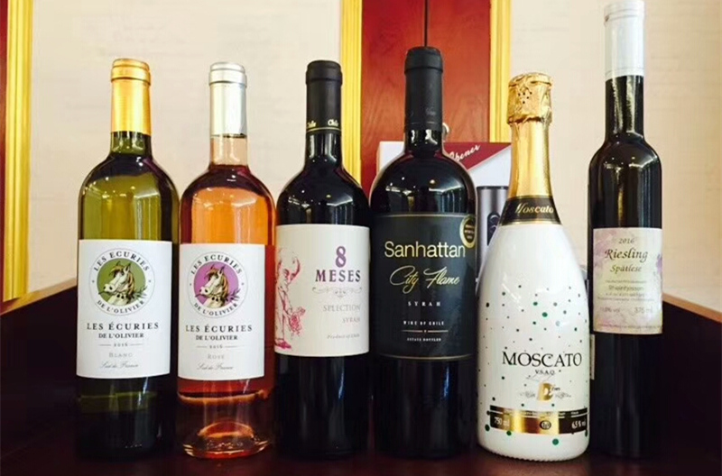 代理红酒有什么条件