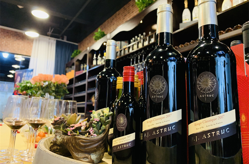 中国红酒品牌哪个好