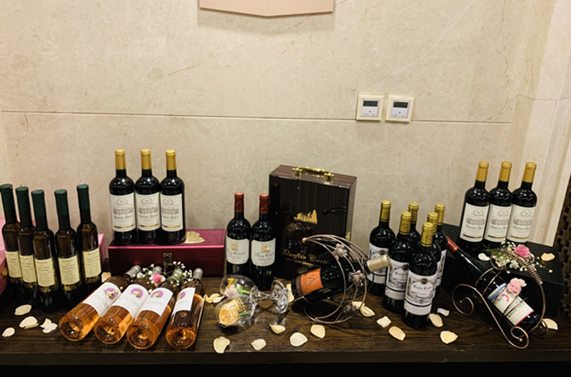 红酒代理加盟的成本费用要多少钱