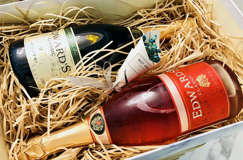 红酒代理商的进货价是多少