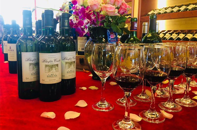 红酒代理费一般需要多少钱