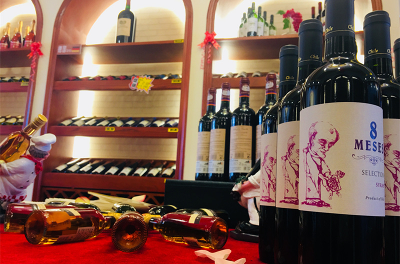 红酒进口代理需要多少费用