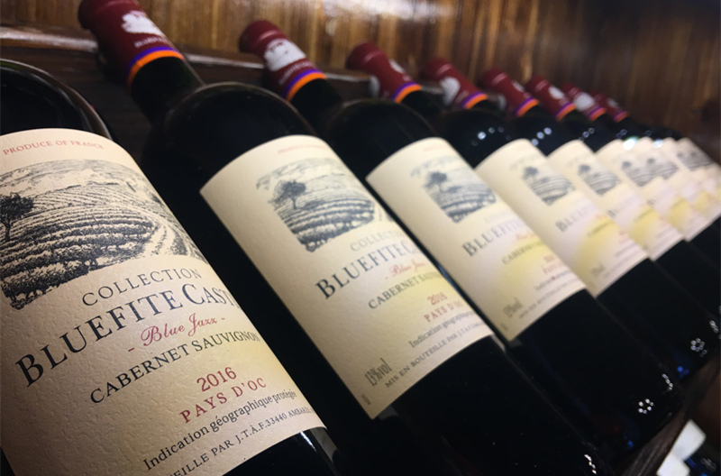 进口红酒专卖店排名怎么样