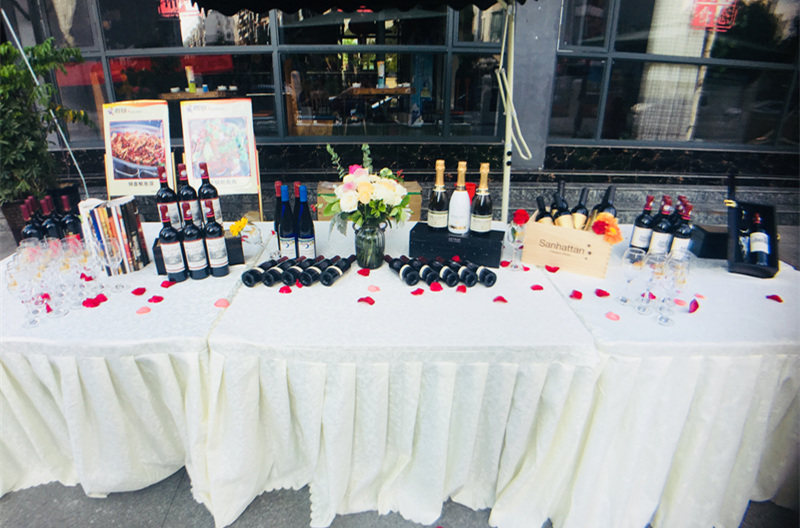 做葡萄酒代理能有多大的利润