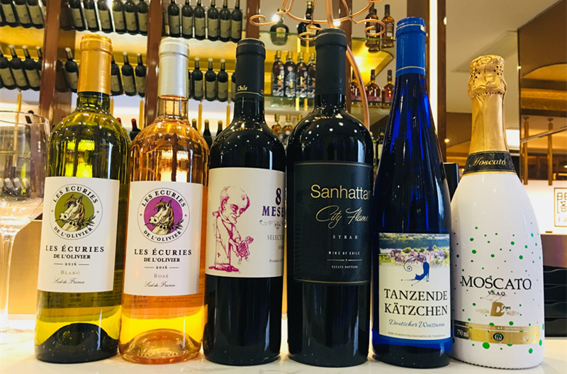 现如今红酒代理哪家好