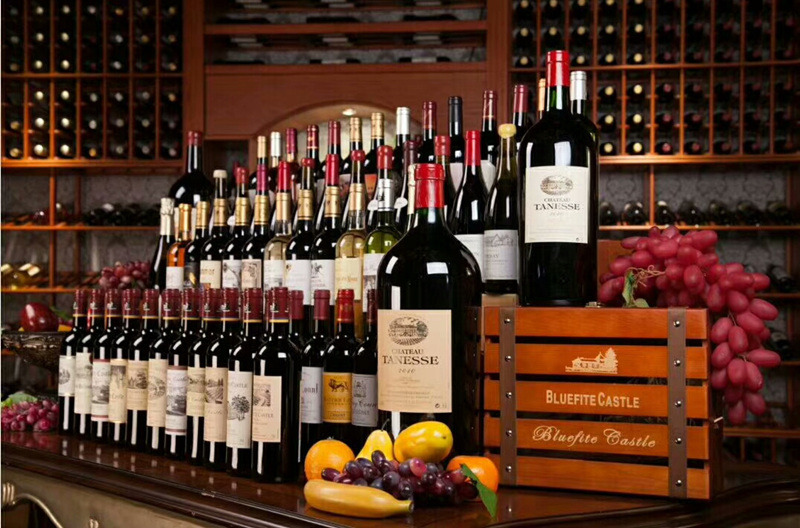 在县城做红酒加盟生意怎样