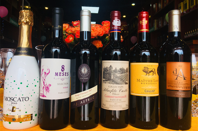 做波尔多红酒代理生意好吗