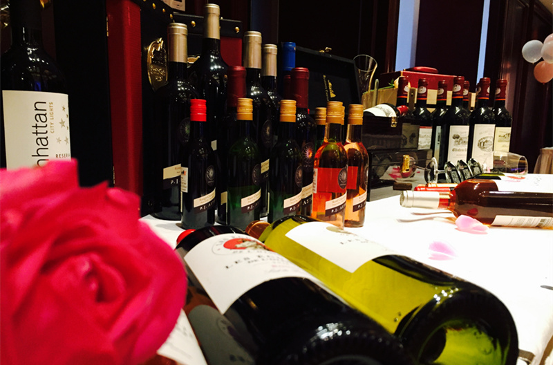 红酒进口代理生意好不好做