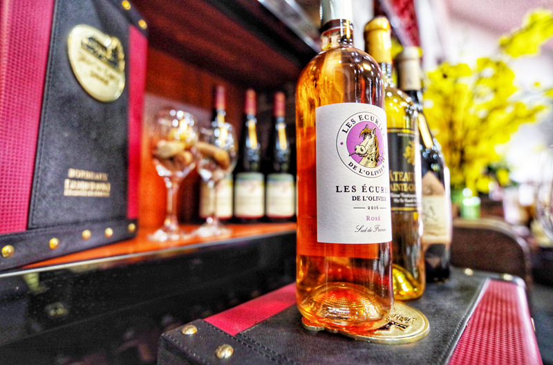 红酒批发加盟的前景怎么样