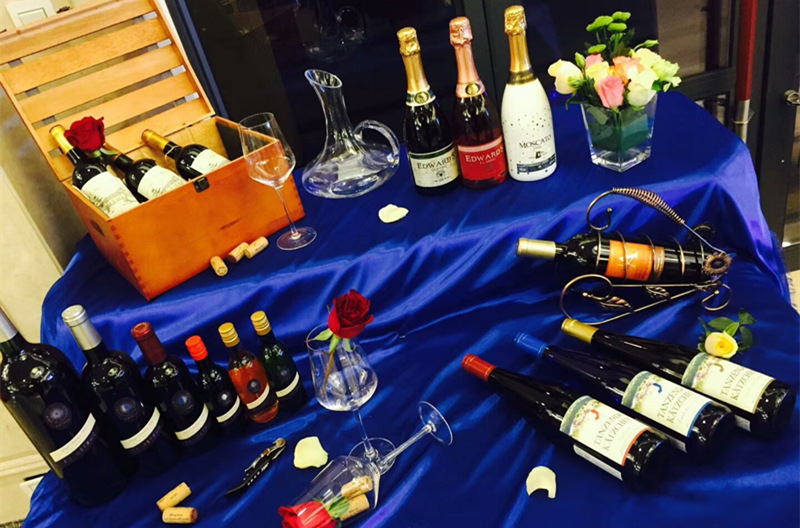 怎么做红酒代理生意好