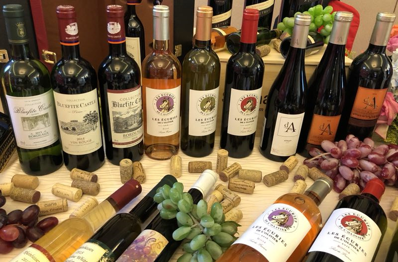 代理做法国红酒生意怎么样