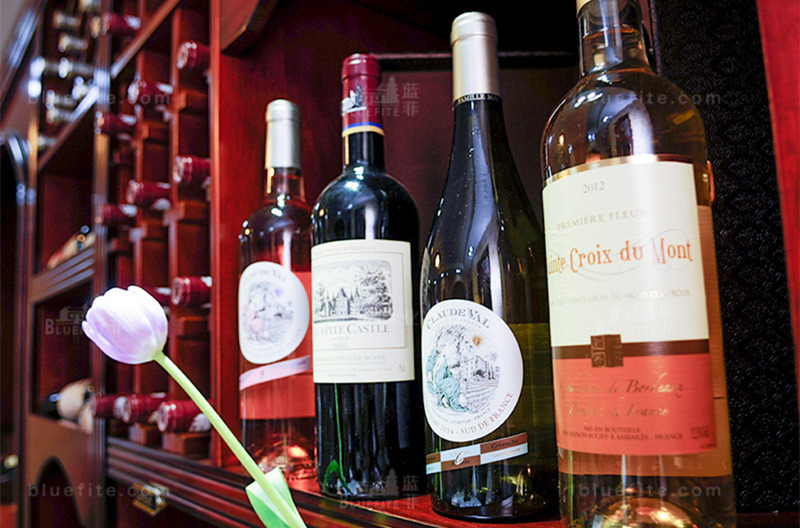 想做红酒生意要怎么代理