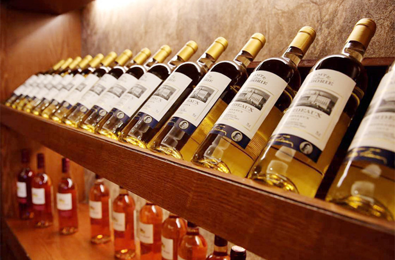 代理什么进口红酒品牌好