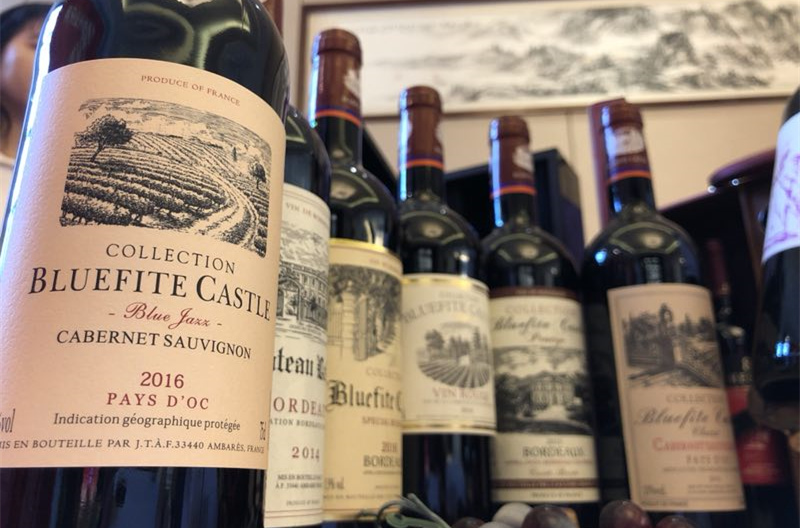 加盟红酒代理要多少资金