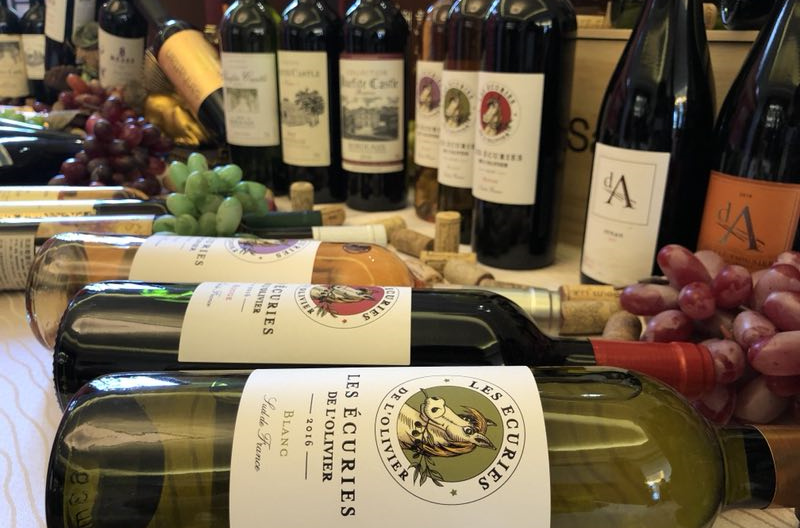 红酒招商加盟哪个品牌