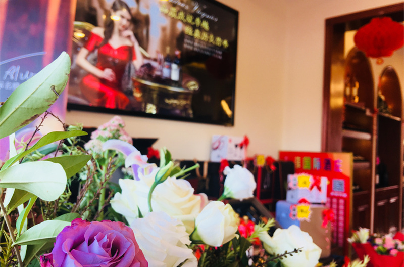 中国红酒品牌排行代理哪个