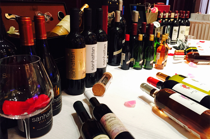 红酒代理加盟怎么运作