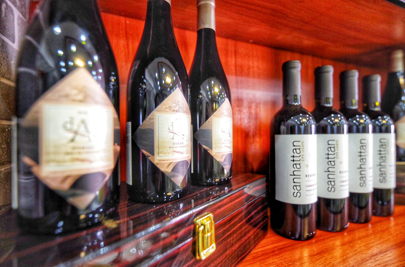 法国原装进口红酒代理好做吗