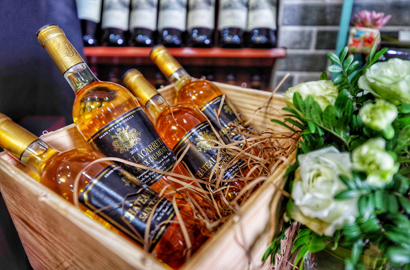 国内什么红酒品牌比较好