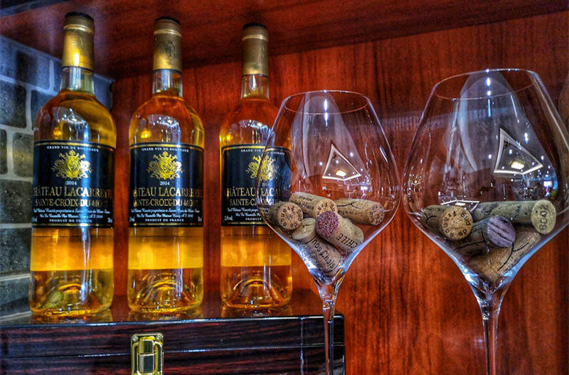 红酒代理品牌哪个好