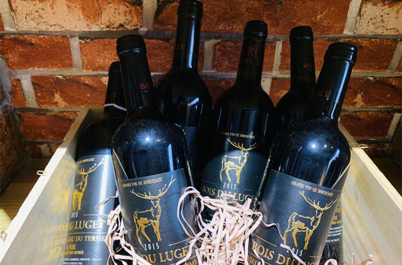 代理进口红酒哪个牌子好