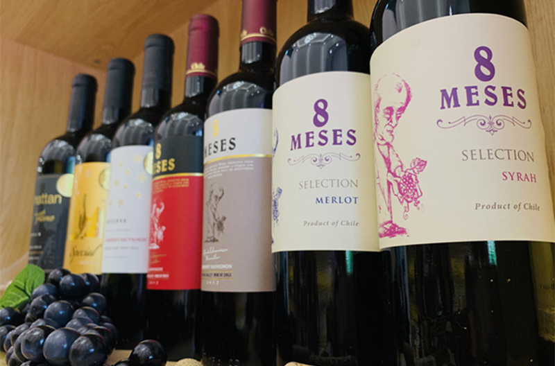 葡萄酒招商加盟品牌哪个好