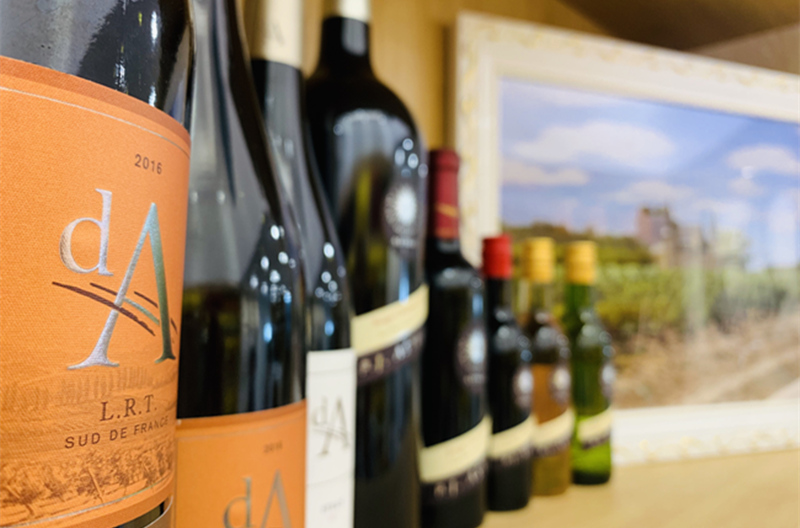 红酒品牌加盟代理哪个好